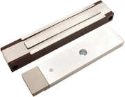 фото Замок Aleko ALM-400P-12V (коричневый)