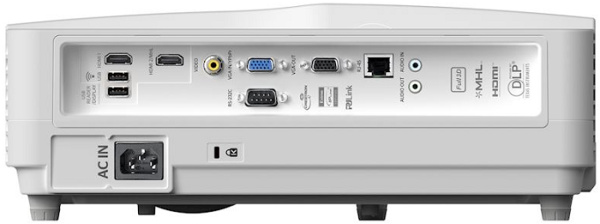 фото Проектор  Optoma W340UST в Челябинске