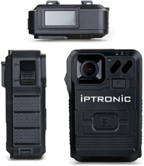 фото Видеорегистратор  IPTRONIC IPT-BC1 в Перми