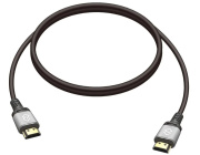 фото Кабель интерфейсный  Digma D-HDMI-V2.0-1.5M