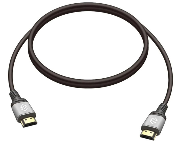 фото Кабель интерфейсный  Digma D-HDMI-V2.0-1.5M в Самаре