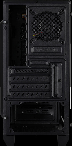 фото Корпус mATX AeroCool Cylon Mini