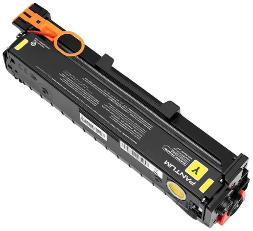 фото Тонер-картридж  Pantum CTL-2000HY в Красноярске