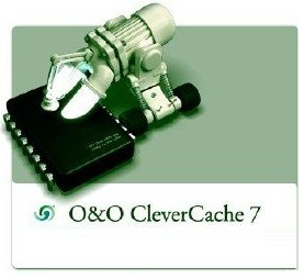 Изображение товара O&O CleverCache 7 Server Edition лицензия на один компьютер