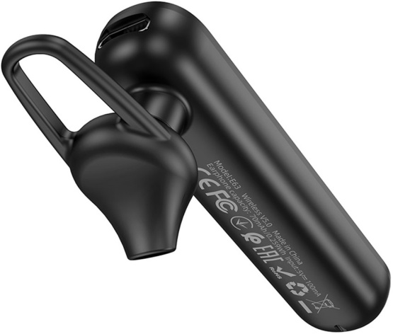 фото Гарнитура wireless Hoco E63 в Челябинске