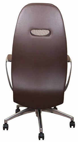 фото Кресло офисное Бюрократ _ZEN в Екатеринбурге