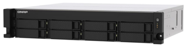 фото Сетевой RAID-накопитель  QNAP TS-873AU-4G в Красноярске