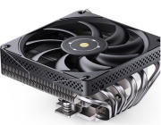 фото Кулер JONSBO HP-600 Black