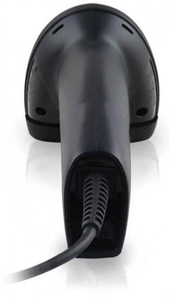 фото Сканер штрих-кодов Datalogic QuickScan QW2520 в Красноярске