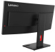 фото Монитор 34" Lenovo ThinkVision T34WD-40