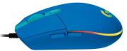 фото Мышь Logitech G102 LightSync