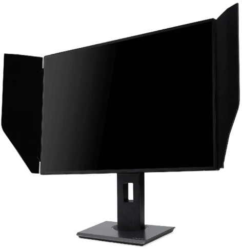 фото Монитор 27" Acer ProDesigner PE270KBMIIPRUZX