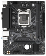 фото Материнская плата MAXSUN MS-Challenger H510M-R