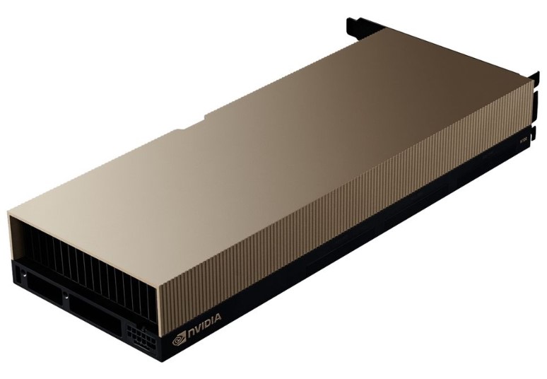 

Видеокарта PCI-E nVidia Tesla H100 (900-21010-0000-100) 80GB HBM2e 5120bit 1095/1593MHz, Tesla H100 (900-21010-0000-100)