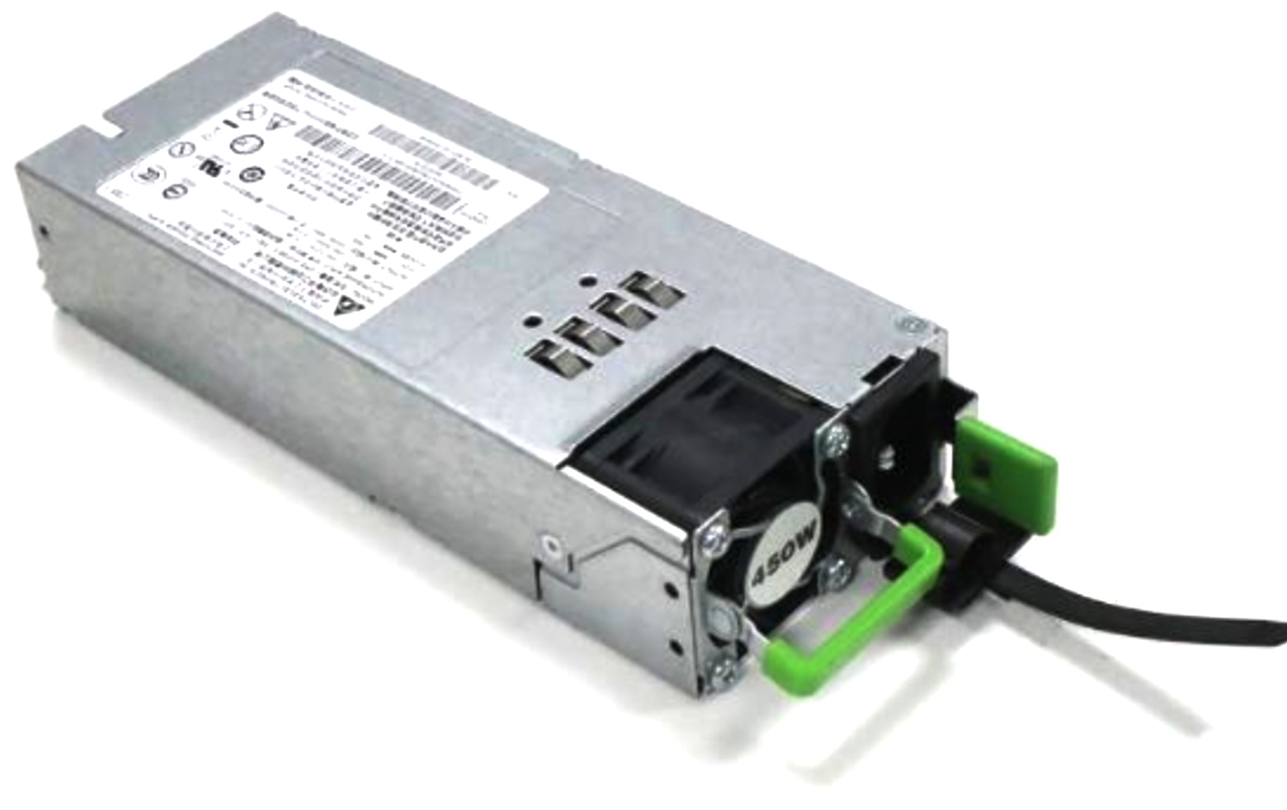 

Блок питания SNR 471100000061 для серверной платформы, SNR-SR36H PSU_FRU part, 471100000061