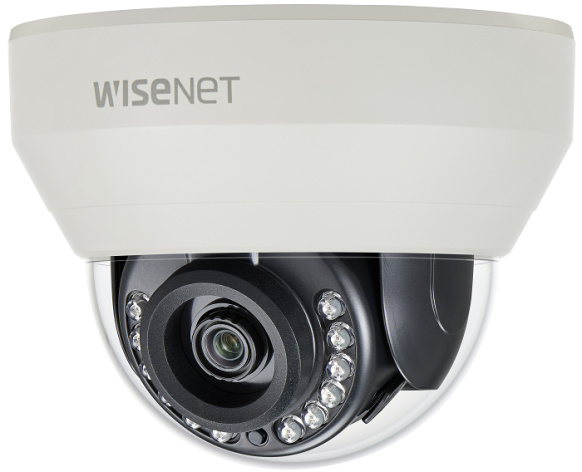фото Видеокамера  Wisenet HCD-7010RA в Уфе