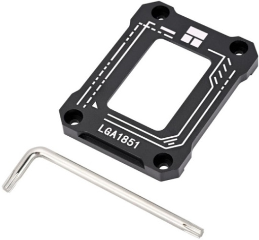 фото Рамка  Thermalright LGA-1851-BCF-BLACK в Волгограде