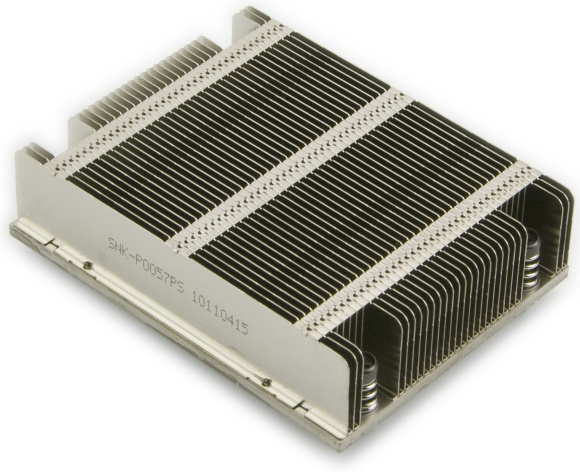 фото Радиатор  Supermicro SNK-P0057PS в Уфе