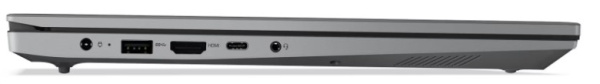 фото Ноутбук  Lenovo V15 G4 AMN в Санкт-Петербургe 15.6 ", Ryzen 5, 16 Гб RAM, 512 Гб SSD, Radeon Graphics, Серый