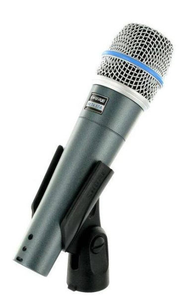 фото Микрофон  Shure BETA 57A в Казани