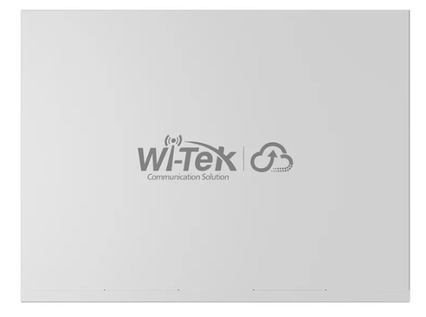 фото Коммутатор настраиваемый Wi-Tek WI-PCES352GF в Омске