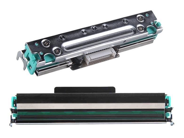 

Запчасть TSC PH-MX241P-0003 Печатающая головка для принтера MX641P, PH-MX241P-0003