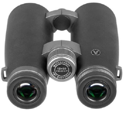 фото Бинокль  Veber Silver Line II 12x50WP в Краснодаре