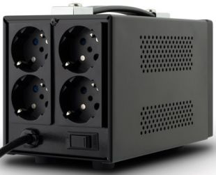 фото Стабилизатор  Ippon AVR-1000 в Казани