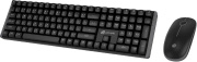 фото Клавиатура и мышь Oklick S315W