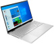фото Ноутбук  HP Pavilion x360 15-ER0097 15.6 ", Core i7, 16 Гб RAM, 512 Гб SSD, Iris Xe Graphics, Серебристый