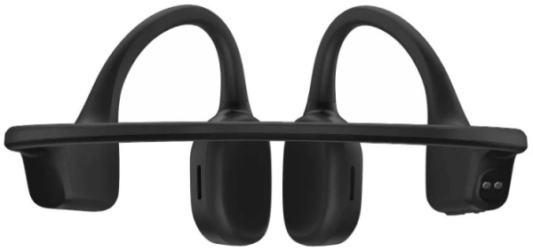 фото Беспроводные наушники Suunto Sonic Black, Bluetooth, Черный, [SS050946000]
