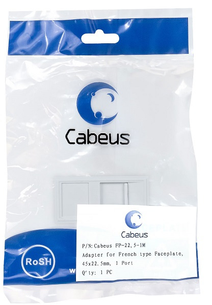 фото Вставка  Cabeus FP-22,5-1M в Перми