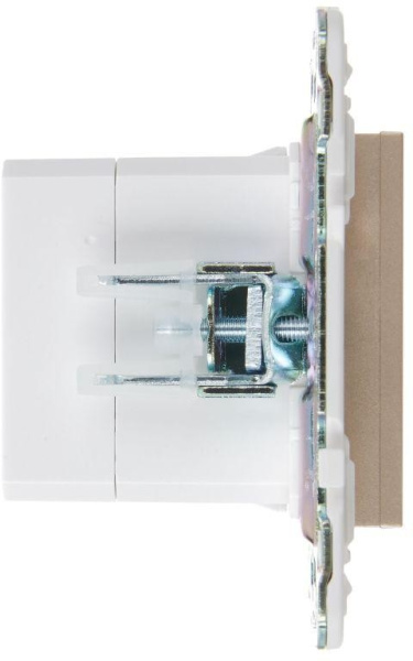 фото Розетка USB  IEK SK-U21-D31-K98 в Казани