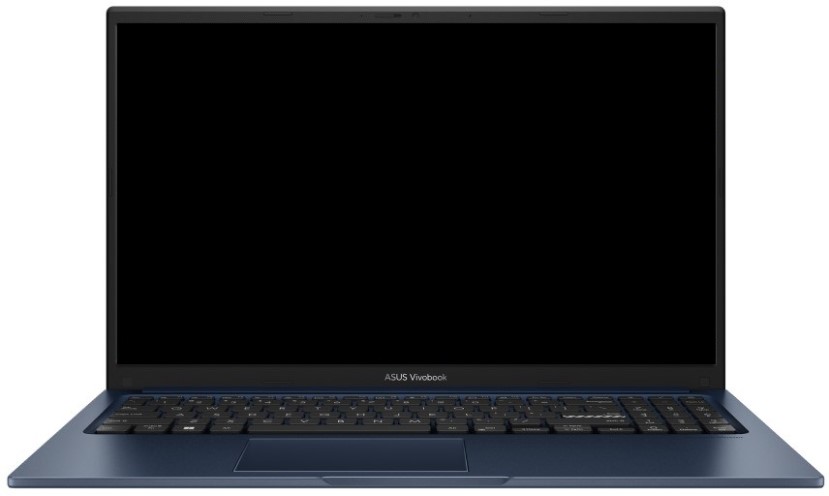 

Ноутбук ASUS Vivobook 15 X1504VA-BQ003 90NB10J1-M01J40 i5-1335U/16GB/512GB SSD/Iris Xe Graphics/15.6" FHD IPS/cam/BT/WiFi/noOS/Quiet Blue, Vivobook 15 X1504VA-BQ003