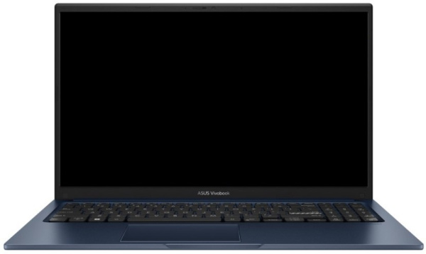 фото Ноутбук  ASUS Vivobook 15 X1504VA-BQ003 в Уфе 15.6 ", Core i5, 16 Гб RAM, 512 Гб SSD, Iris Xe Graphics, Синий