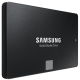 фото SSD накопитель 2000 ГБ Samsung 870 EVO, SATA III, (MZ-77E2T0B/AM)