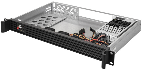 фото Корпус серверный 1U Exegate Pro 1U250-01 в Омске