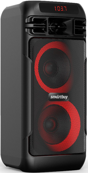 фото Портативная акустика  SmartBuy SBS-5600 в Казани