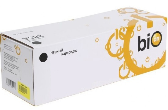 фото Картридж  BION BCR-TK-3160 в Перми