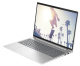 фото Ноутбук  HP ProBook 460 G11 в Санкт-Петербургe 16 ", Core Ultra 5, 16 Гб RAM, 512 Гб SSD, Arc graphics, Серебристый