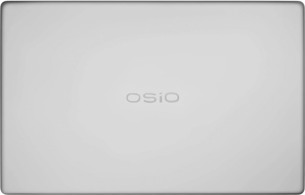 фото Ноутбук  OSIO FocusLine F160a-005 в Уфе 16.1 ", Ryzen 5, 16 Гб RAM, 512 Гб SSD, Radeon Graphics, Серый