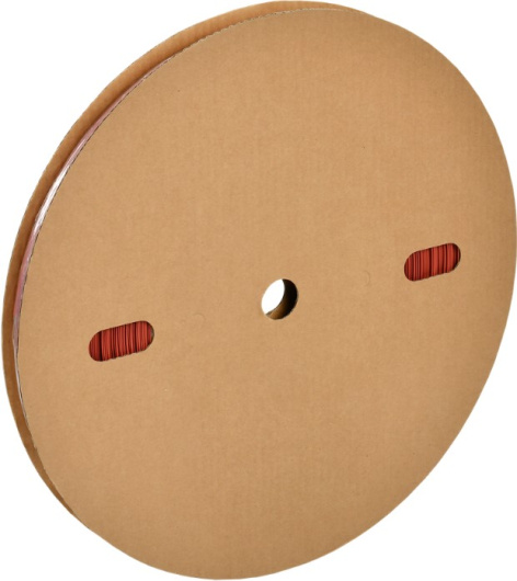 Изображение товара Термоусадочная трубка IEK UDRS-D60-25-K04 25 м для электроизоляции и герметизации