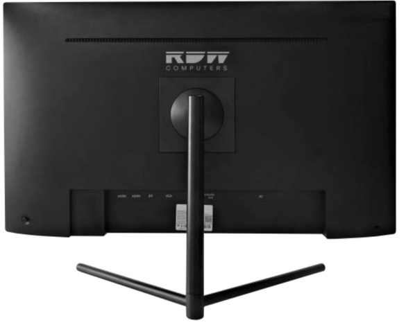 фото Монитор 27" RDW Computers RDW2707 в Воронеже