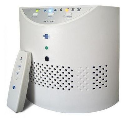 фото Очиститель воздуха  BioZone PR 20 в Уфе