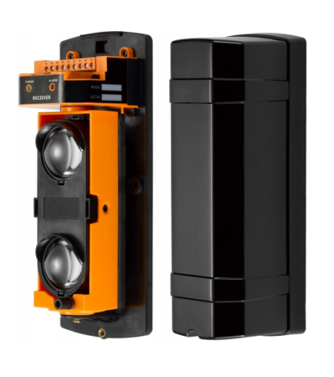 Изображение товара Инфракрасный извещатель со множеством лучей для надежной охраны