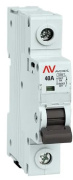фото Рубильник EKF avn-1-40-av