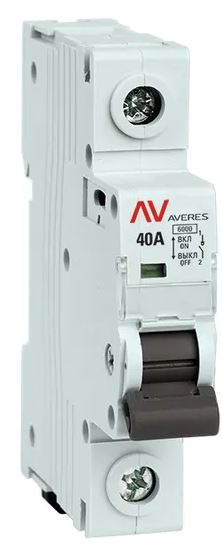 фото Рубильник  EKF avn-1-40-av в Челябинске