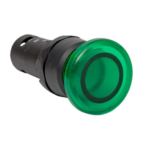 фото Кнопка Грибок  EKF sw2c-md-gg-24 в Казани