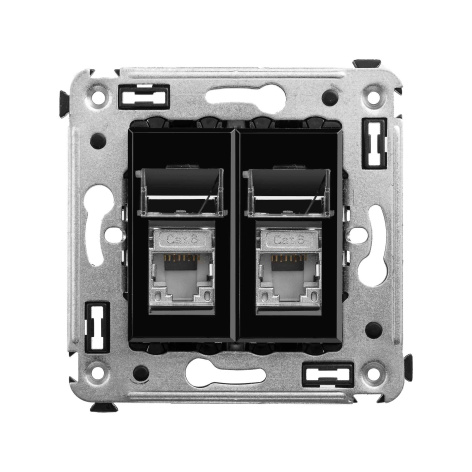 фото Розетка компьютерная DKC 4402394 в Омске