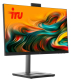 фото Моноблок 24.5" iRu Tactio 24ID в Воронеже